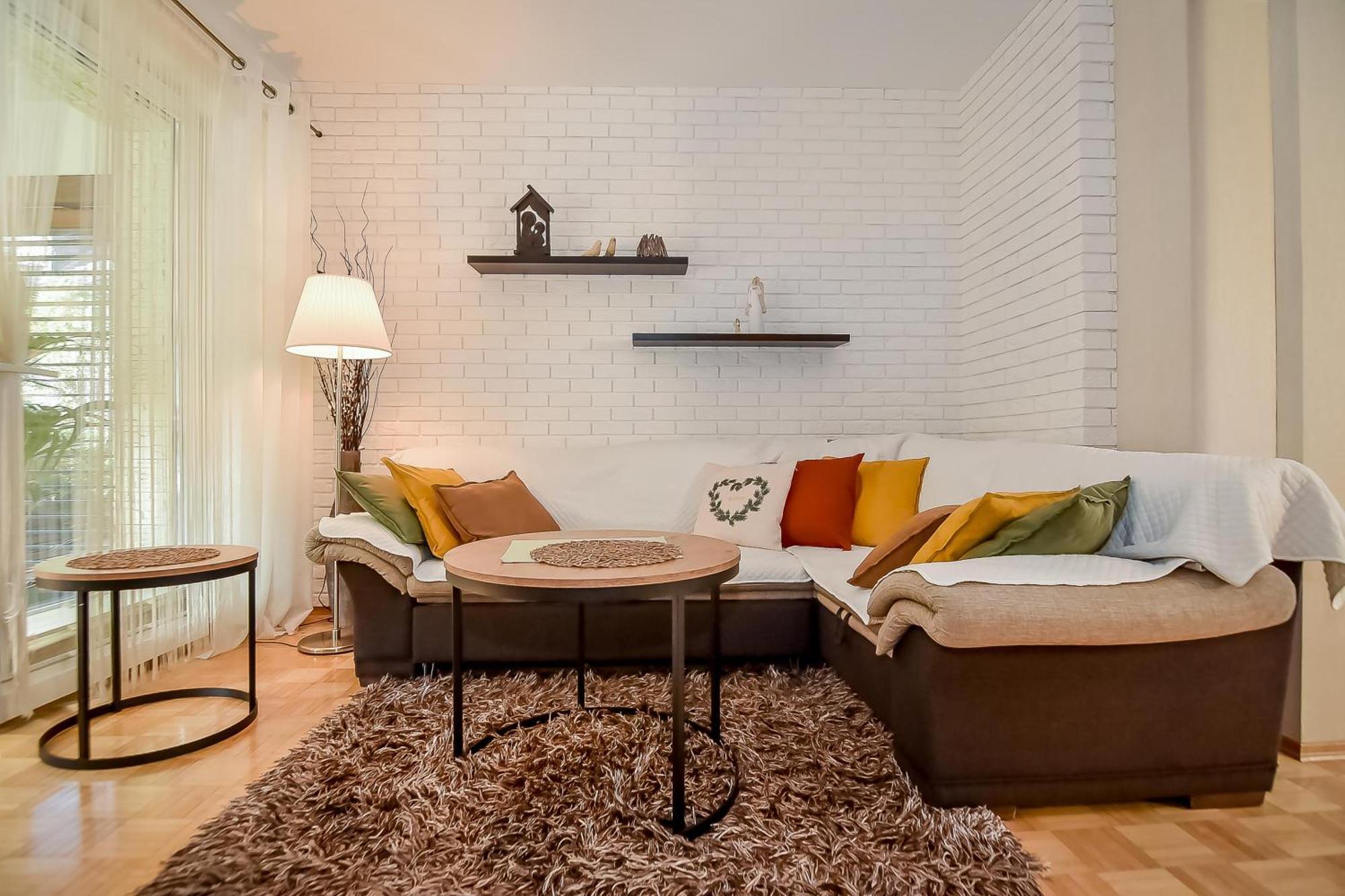 Apartament W Alejce Рабка Экстерьер фото