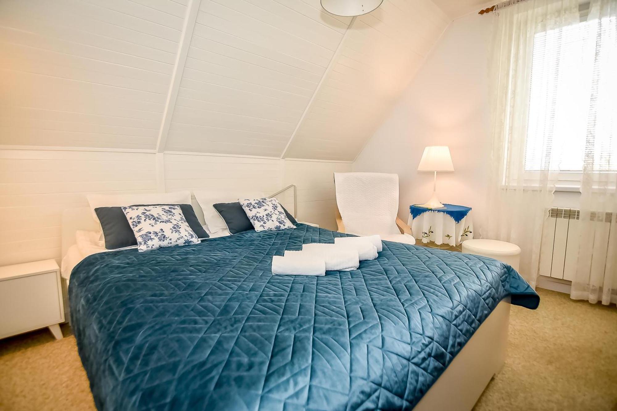 Apartament W Alejce Рабка Экстерьер фото