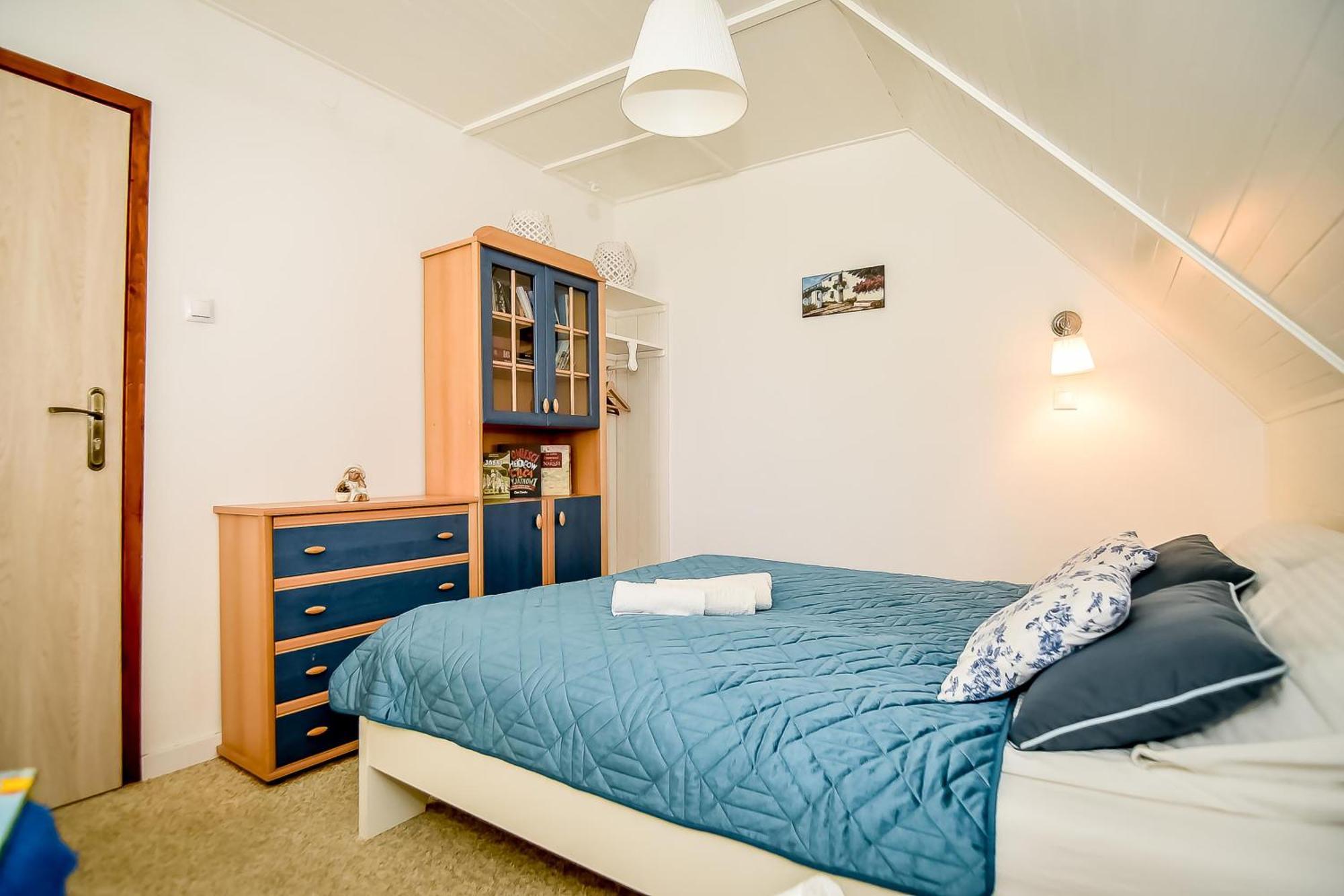 Apartament W Alejce Рабка Экстерьер фото