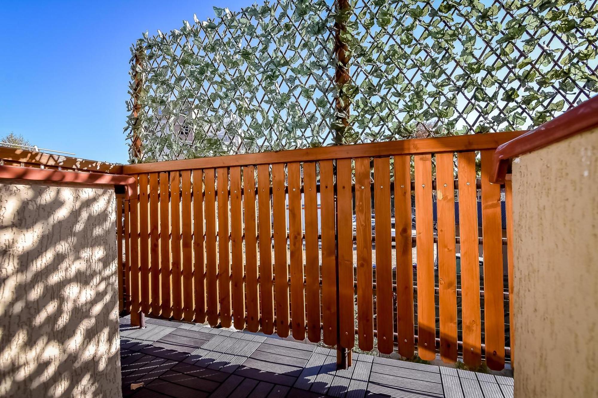 Apartament W Alejce Рабка Экстерьер фото